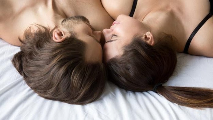 Ini Dia 5 Alasan Mengapa Sex Talk Harus Dilakukan