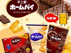 7 Snack Jepang Unik yang Bisa Dibeli via Jastip, Mau Coba?