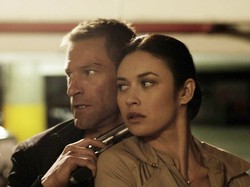 Sinopsis The Expatriate, Tayang di Bioskop Trans TV