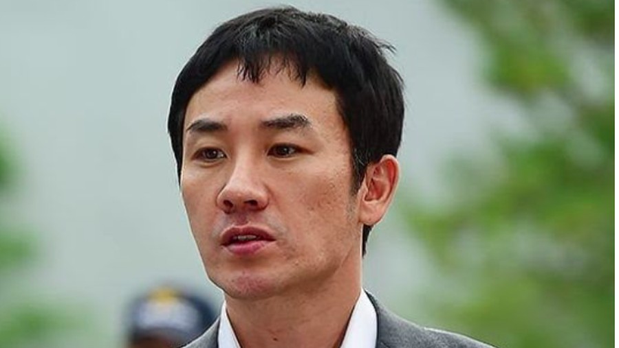 Uhm Tae Woong