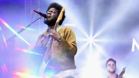 Michael Kiwanuka Raih Mercury Prize 2020