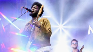 Michael Kiwanuka Raih Mercury Prize 2020