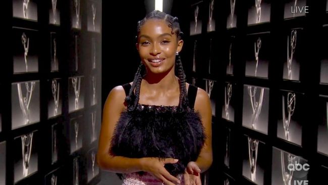 Yara Shahidi resmi dipilih untuk memerankan karakter Tinkerbell dalam film Peter Pan and Wendy, live action terbaru yang akan diproduksi Disney.