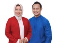 Pilkada Bandung, Pasangan Yena-Atep Tercatat Berharta Rp32 M