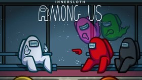 Game Among Us Bakal Ada di PS4 dan PS5