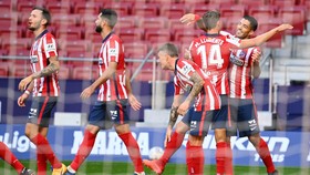 Jadwal Siaran Langsung Atletico vs Chelsea di Liga Champions