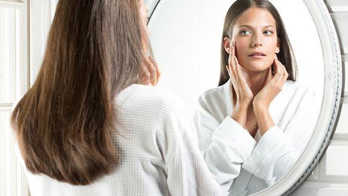 Cara Tepat Melembapkan Wajah Supaya Tetap Sehat dan Bercahaya