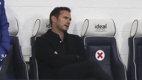 Chelsea Nyaris Kalah, Lampard Salahkan Silva dan Alonso