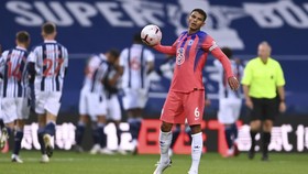 Hasil Liga Inggris: Chelsea Ditahan Imbang West Brom 3-3