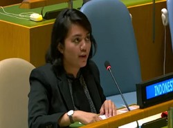 Ulah Vanuatu Lagi-lagi Usik Indonesia Dibalas Jawaban Menohok