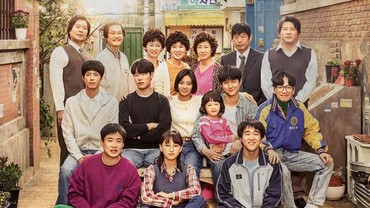 Seri Drama Korea 'Reply' Sukses, Benarkah Sutradara Siap Garap 'Reply 2002'?