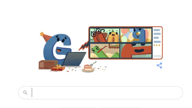 Pencarian soal virus corona, PSBB, hingga kartu prakerja merajai pencarian Google di Indonesia sepanjang 2020.