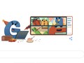 Google 'Rayakan' Ulang Tahun Ke-22 dengan Imbauan Jaga Jarak