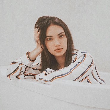 Sosok Haico Van der Veken, Aktris Sinetron Terpopuler di ITA 2020