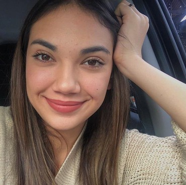 Dekat dengan Dua Aktor Ganteng, Haico Van der Veken Akui Masih Jomblo