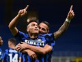 Hasil Liga Italia: Inter Menang Dramatis atas Fiorentina