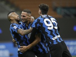 Capello: Inter Kandidat Kuat Juara Liga Italia