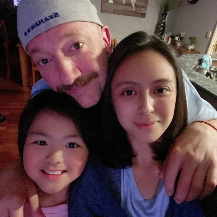 <p>Jill Carissa sudah berkeluarga dan hidup bahagia di Australia. Ia pun vakum dari dunia entertainment. (Foto: Instagram @carissajill)</p>