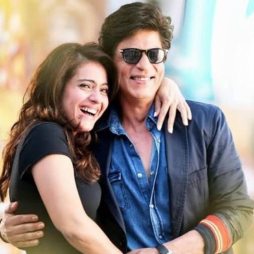 Kecewa Dituding Tiduri Kajol, Shah Rukh Khan Beri Ancaman Tegas