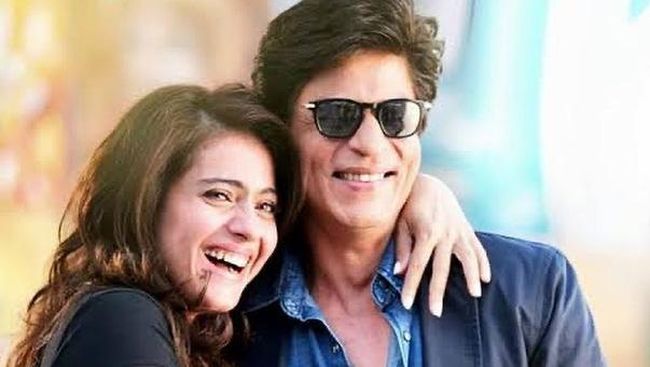 Peresmian Patung Shah Rukh Khan-Kajol Ditunda Imbas Konflik India Pakistan