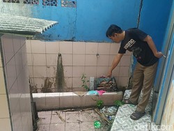 Pencurian Celana Dalam Wanita di Cianjur, Isu Kolor Ijo Menyeruak