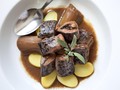 6 Makanan Paling 'Menantang' dari Seluruh Dunia