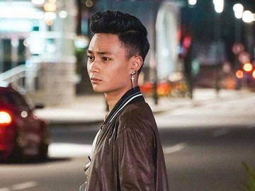 Lirik Lagu Mahen Datang Untuk Pergi