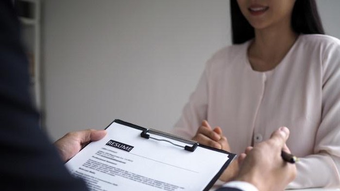 Selain Lihat CV, Ternyata 3 Hal Ini Lho Jadi Rahasia HRD Rekrut Karyawan!