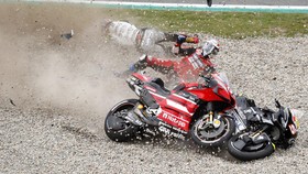 Klasemen MotoGP 2020 Usai Quartararo Menang GP Catalunya