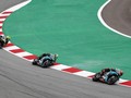 Morbidelli Tetap Marah Saat Disusul Rossi di MotoGP
