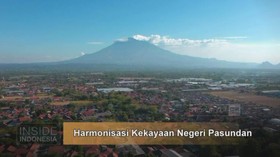 VIDEO: Harmonisasi Kekayaan Negeri Pasundan