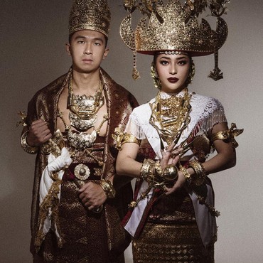 Pernikahan Tertunda Nikita Willy dan Indra Priawan, Ini Penjelasannya