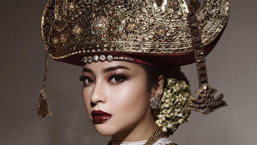 Nikita Willy