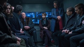 Sinopsis Now You See Me 2 di Bioskop Trans TV Malam Ini