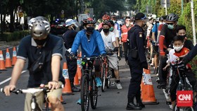 Ahli: 346 Juta Vaksin Corona Tersedia, Herd Immunity RI Aman