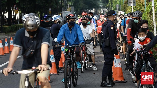 Eijkman menyebut perlu vaksinasi Coviid-19 setidaknya untuk 173 juta penduduk Indonesia demi menciptakan herd immunity.