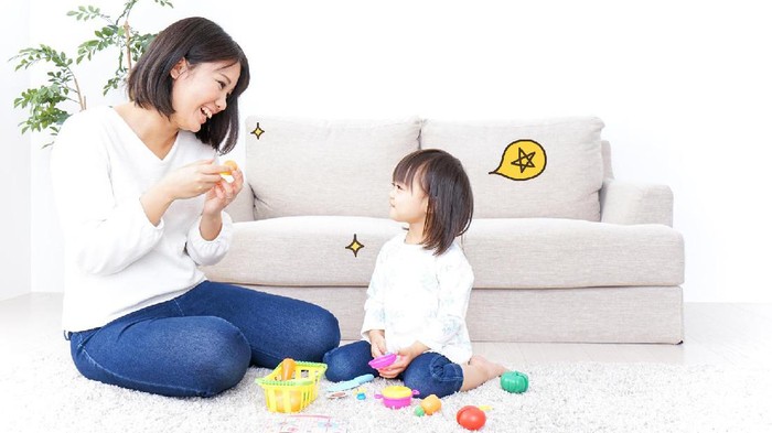 Para Orang Tua Baru, Ayo Ikuti Tips Parenting Berikut Ini!