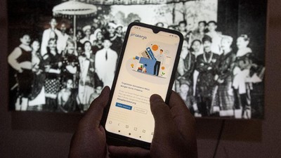 img-title Penerima BSU-PKH Bisa Jadi Peserta Kartu Prakerja 2023