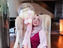 Pisah dari Suami yang Kasar, Wanita Malaysia Ini Bikin Pesta Perceraian
