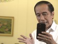 Jokowi Pesan 329,5 Juta Vaksin Corona untuk Indonesia