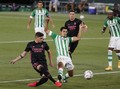 Hasil Liga Spanyol: Real Madrid Susah Payah Kalahkan Betis