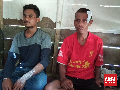 Salah Sasaran Polisi, Kuli Bangunan di Kendari Babak Belur