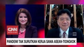 VIDEO: Special Interview with Deng Xijun