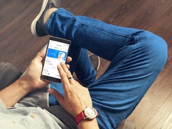 Switch Tutup Layanan, Pengguna Diimbau Migrasi ke Smartfren