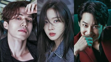 3 Alasan Menarik Drama Korea 'Tale of the Nine Tailed' Wajib Ditonton