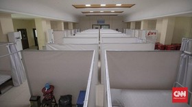 Kabur dari Karantina Covid-19 di Korsel, WNI Ditangkap