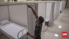 Klaim Asuransi Covid-19 Tembus Rp661 Miliar