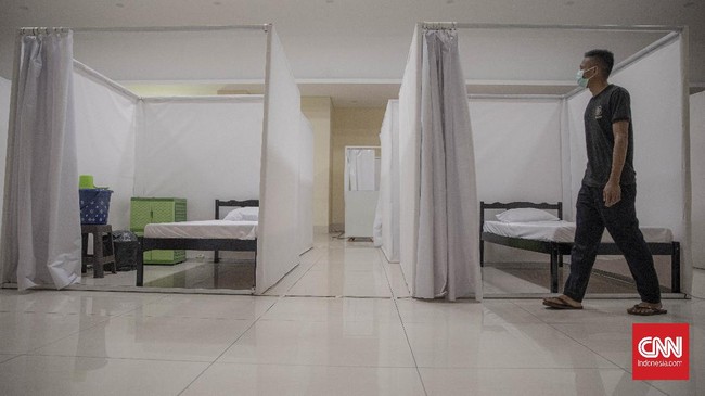 Syarat dan ketentuan warga boleh melakukan isolasi mandiri di rumah terkait covid-19 diatur dalam Keputusan Gubernur DKI Jakarta Nomor 980 Tahun 2020.