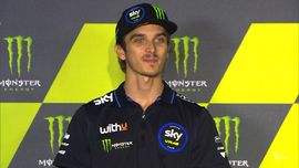 VIDEO: Adik Ingin Lawan Rossi di MotoGP 2021