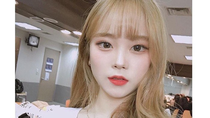 Tips Membuat Aegyo Sal, Kantung Mata ala Korea yang Menawan